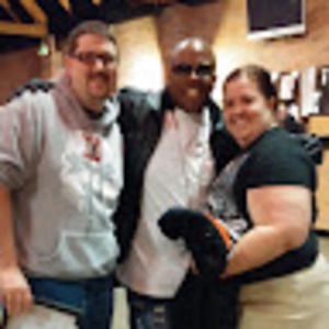 Meet your Posher, Paul